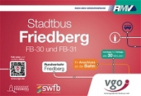 Stadtbus Friedberg