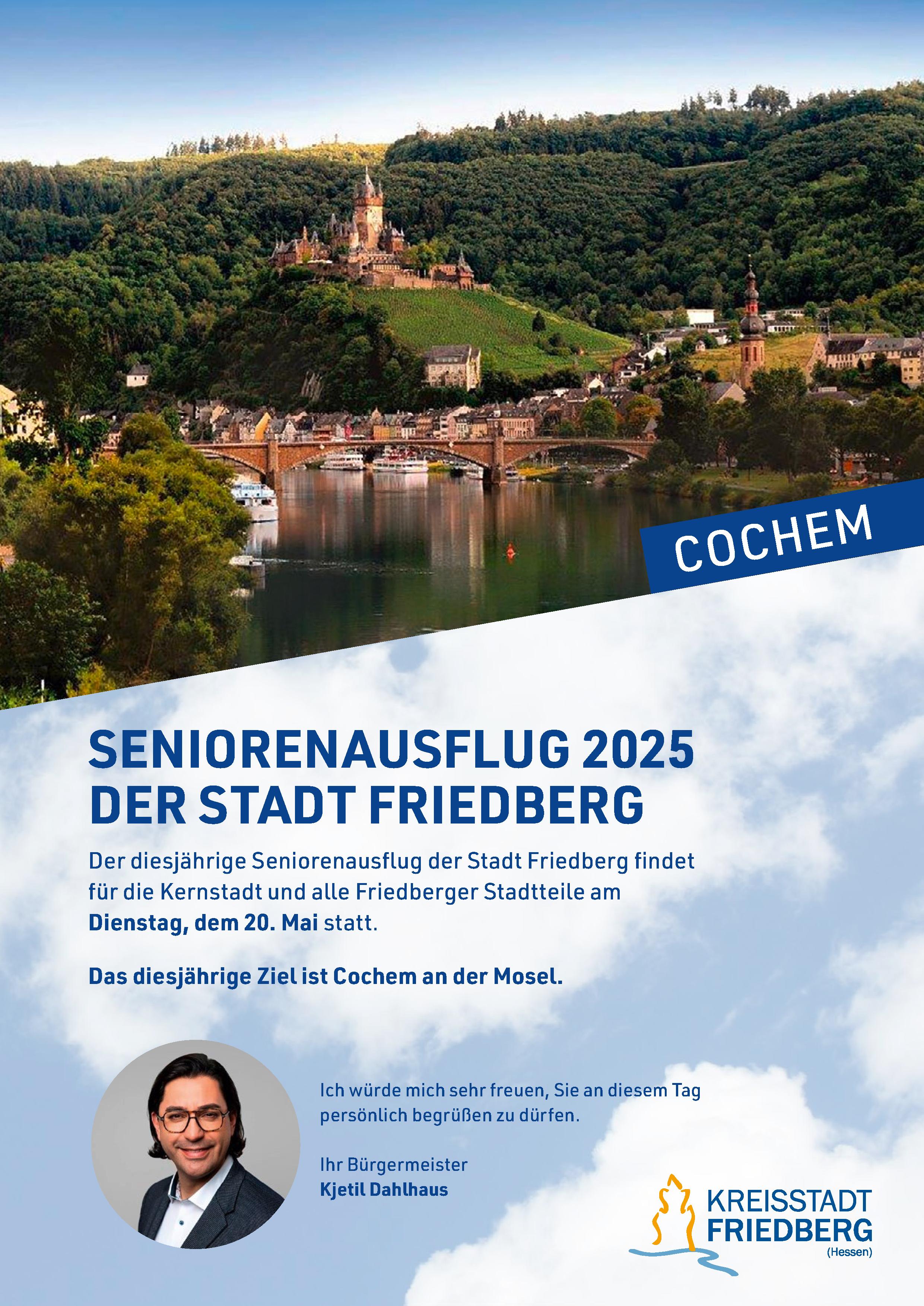 Seniorenausflug 2025 1